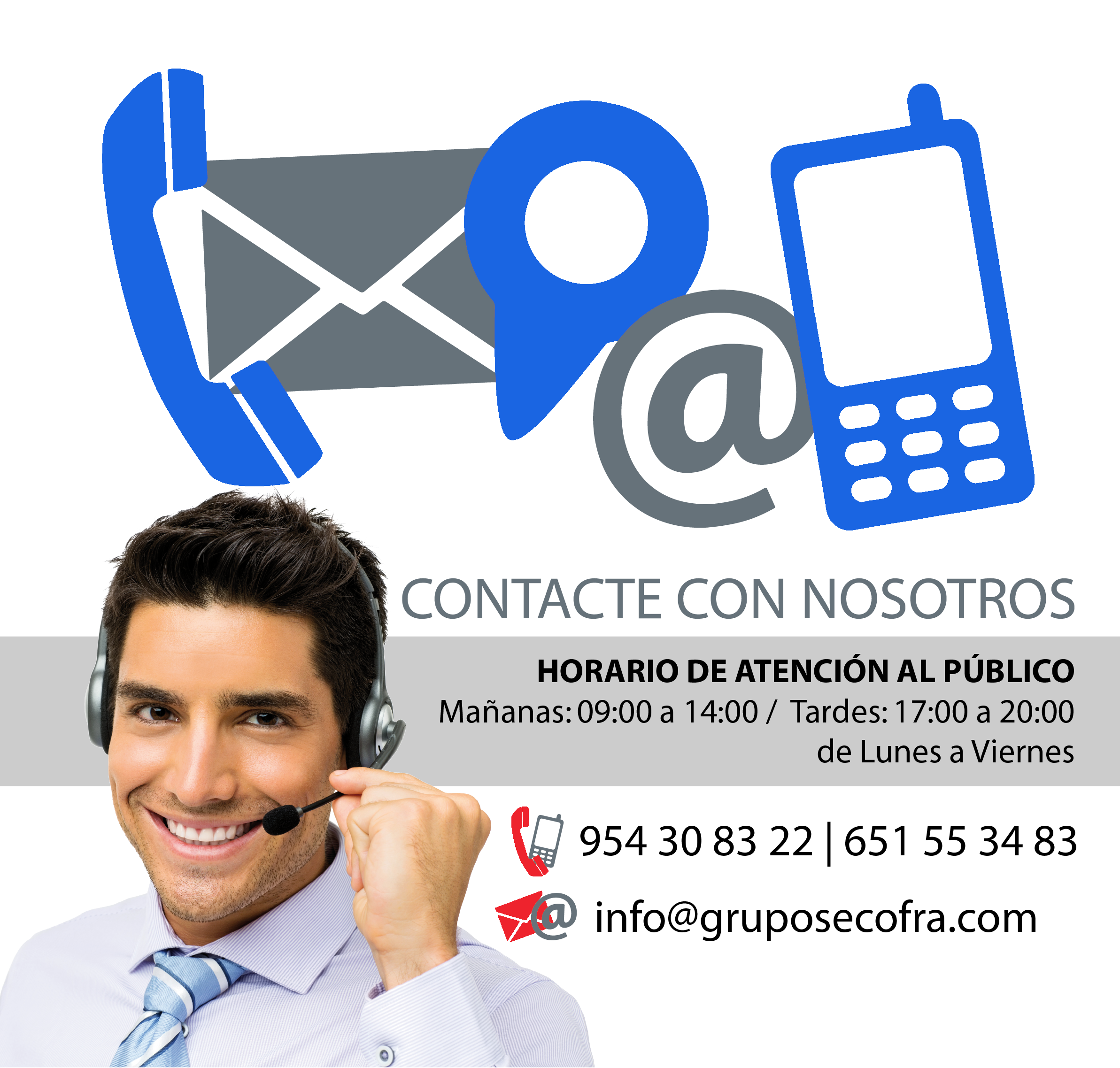 imagen de contacto