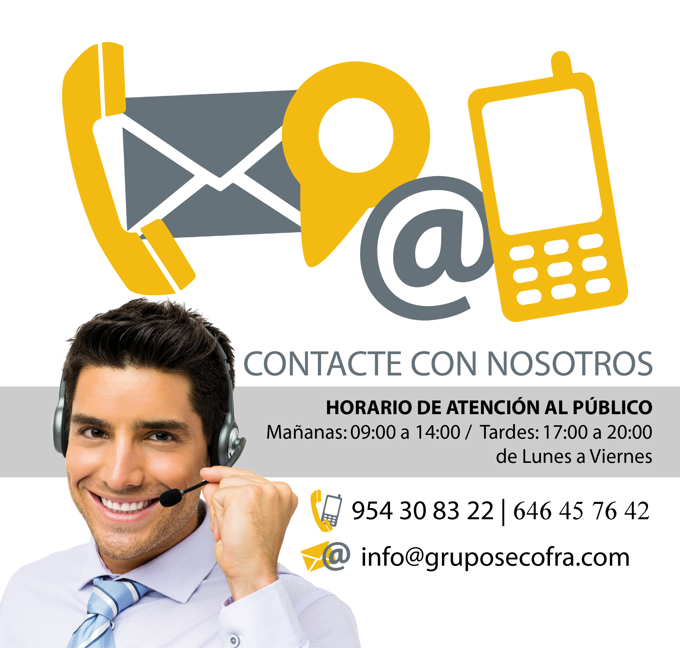 imagen de contacto